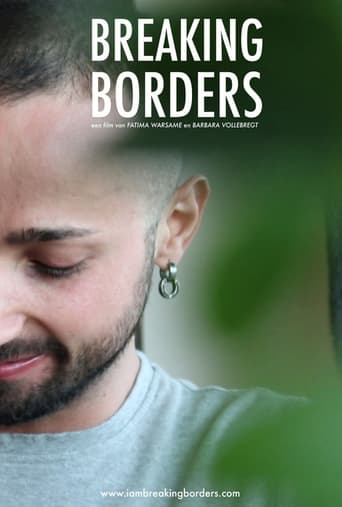 Poster of Breaking Borders