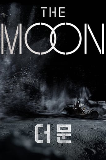 Poster of The Moon