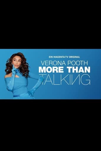 Poster of Verona Pooth – More than Talking