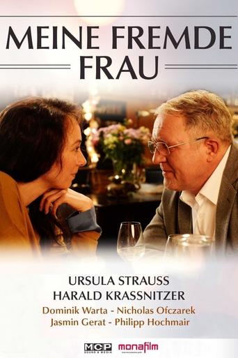 Poster of Meine fremde Frau