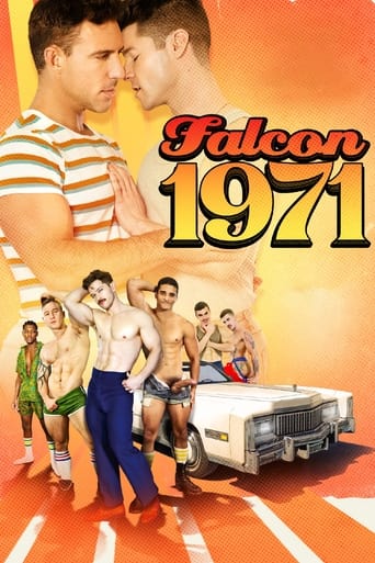 Poster of Falcon 1971