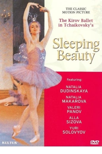 Poster of Sleeping Beauty