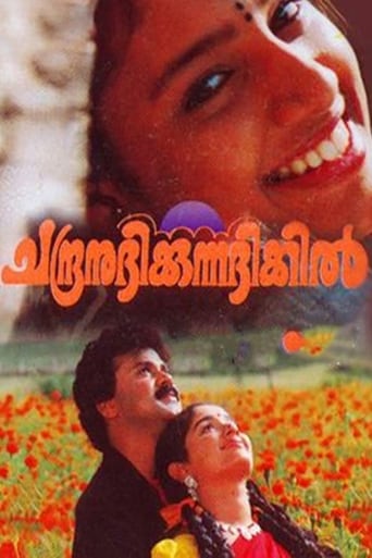 Poster of Chandranudikkunna Dikhil