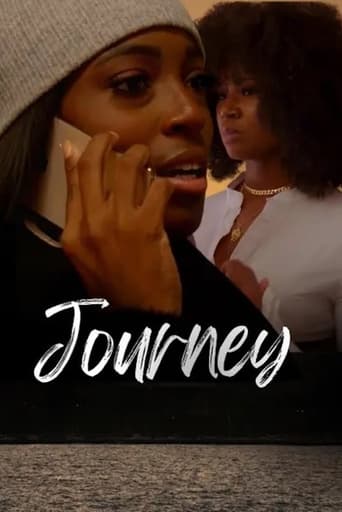 Poster of Journey