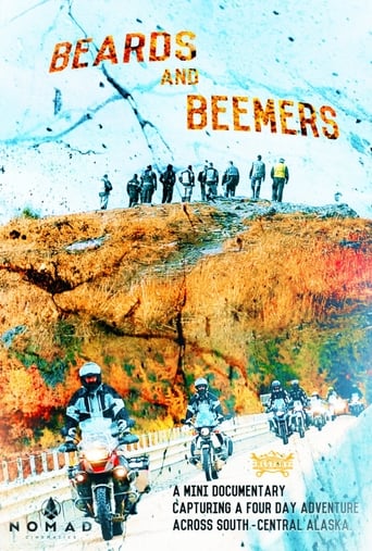 Poster of Beards and Beemers