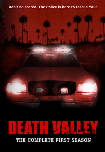 Portrait for Death Valley - Season 1