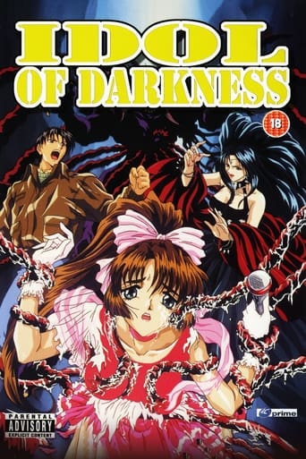 Poster of Idol Of Darkness