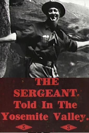 Poster of The Sergeant