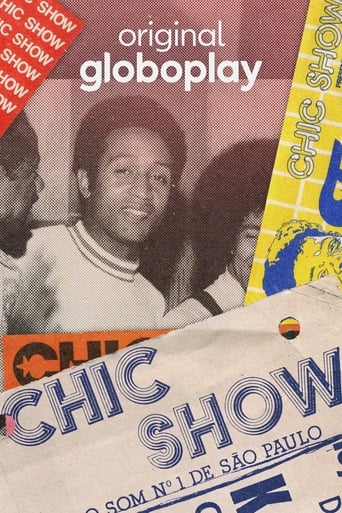 Poster of Chic Show