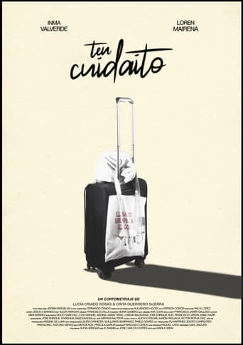 Poster of Ten cuidaito