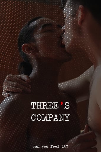 Poster of Three's Company