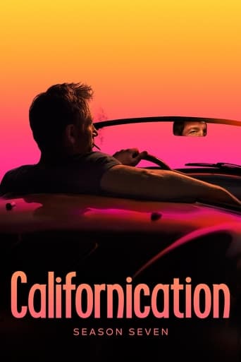 Portrait for Californication - Season 7