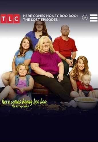 Portrait for Here Comes Honey Boo Boo - The Lost Episodes