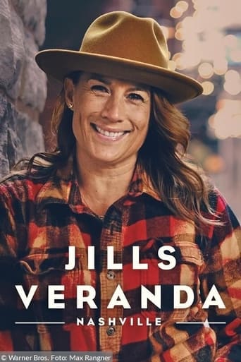 Portrait for Jills Veranda - Season 4