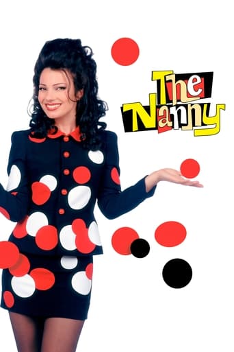 Portrait for The Nanny - Season 6