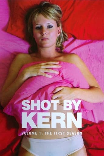 Portrait for Shot By Kern - Season 1