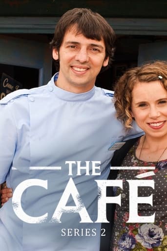 Portrait for The Café - Season 2