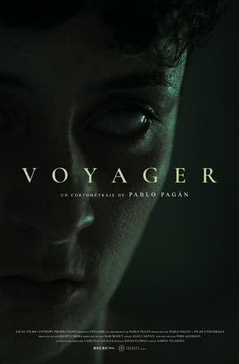 Poster of Voyager