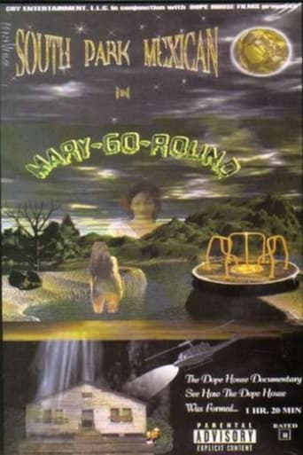 Poster of Mary Go Round