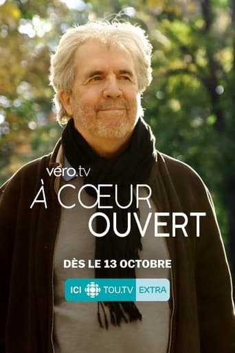 Poster of À cœur ouvert