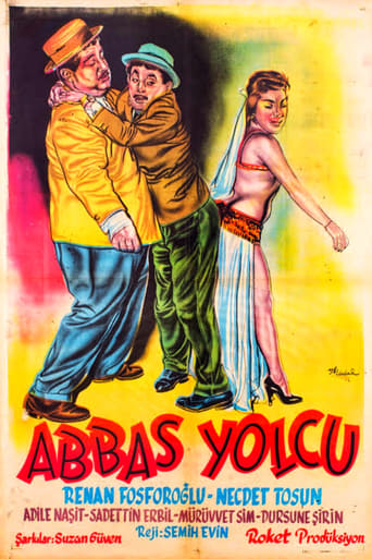 Poster of Abbas Yolcu