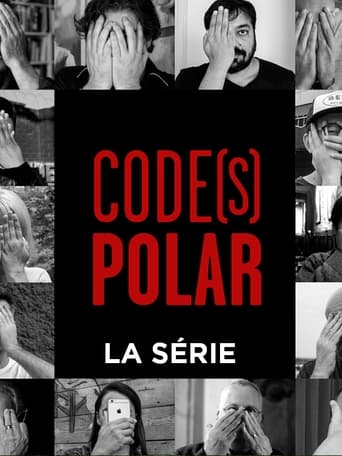 Poster of Code(s) Polar