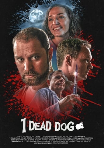 Poster of 1 Dead Dog