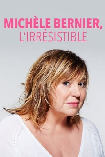 Poster of Michèle Bernier, l'irrésistible