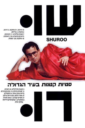 Poster of Shuroo