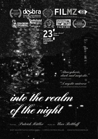 Poster of Into the Realm of the Night