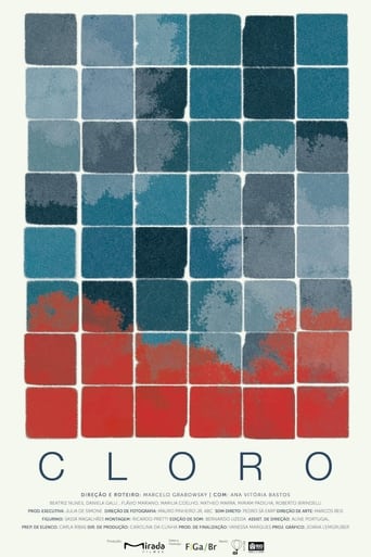 Poster of Cloro