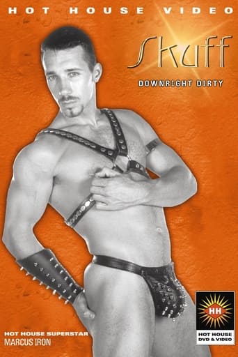 Poster of Skuff: Downright Dirty