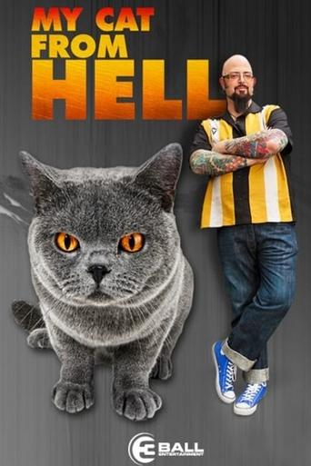 Portrait for My Cat from Hell - Season 4