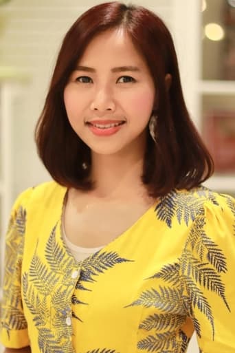 Portrait of Kim Yannie