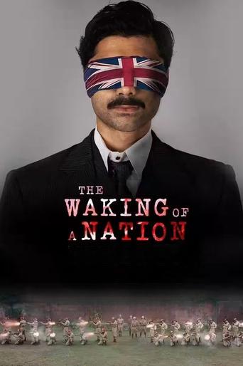 Poster of The Waking of a Nation