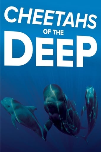 Poster of Cheetahs of the Deep