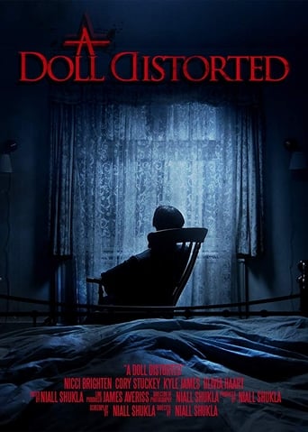 Poster of A Doll Distorted