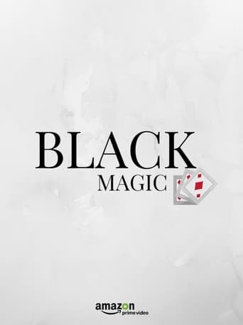 Poster of Black Magic