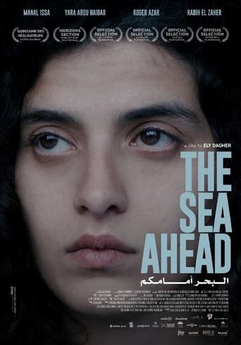 Poster of The Sea and Its Waves