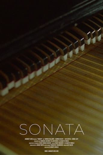 Poster of Sonata