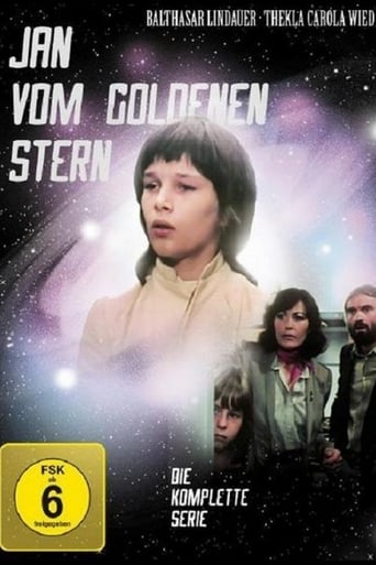 Poster of Jan from the Other Star