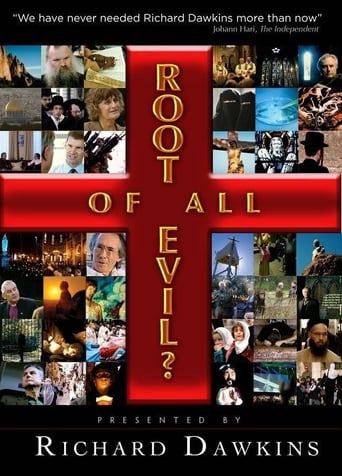 Poster of The Root of All Evil?