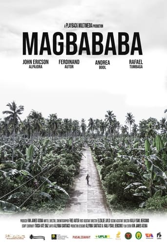 Poster of Magbababa