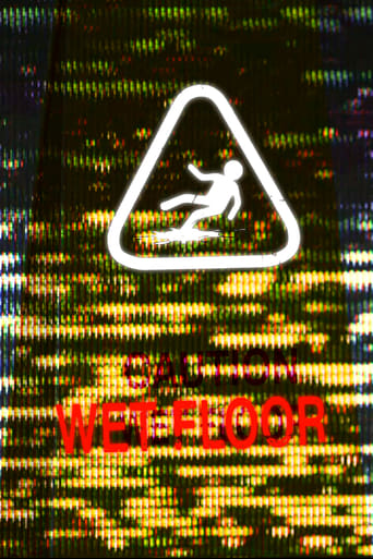 Poster of Wet Floor