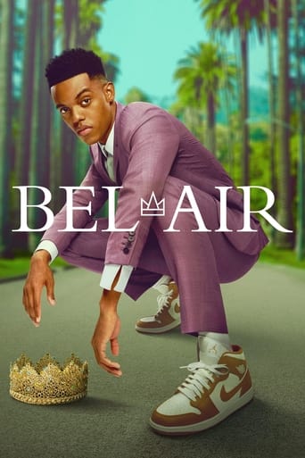 Portrait for Bel-Air - Season 1