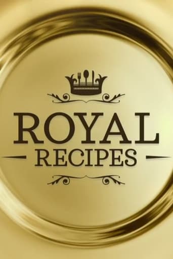 Poster of Royal Recipes