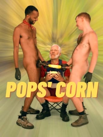 Poster of Pops' Corn