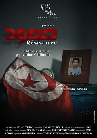 Poster of Résistance