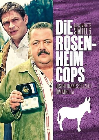 Portrait for Die Rosenheim-Cops - Season 6