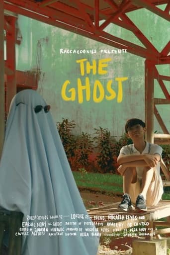 Poster of The Ghost